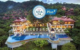Pimalai Resort Koh Lanta